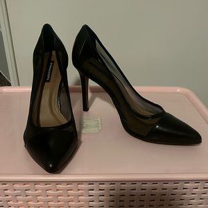 BCBGMAXAZRIA Heels